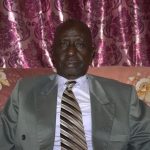 Cherno Barra Touray