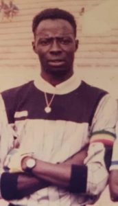 Young Gerge Lobba