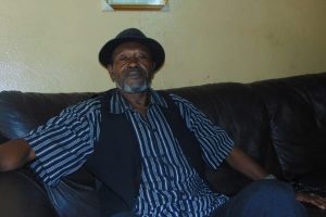 Essa Faye, One of Gambia’s Most Creative and Explosive Wingers