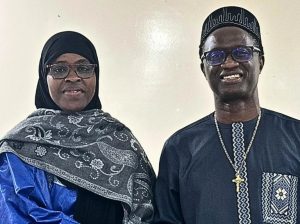 Gambia’s Education Ministries Forge Stronger Collaboration to Bridge Learning Gaps