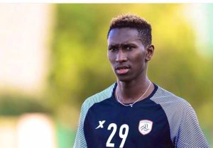 Gambia’s Bubacarr ‘Steve’ Trawally Draws Interest from Top Leagues in Saudi Arabia, UAE and Turkey