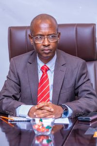 From Lawyers To Accountants: GRA Continues Engaging Professionals On Integrated Tax Administration System