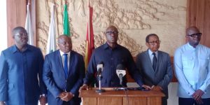 Guinea-Bissau Faces Backlash Over Expulsion of Portuguese Media Outlets