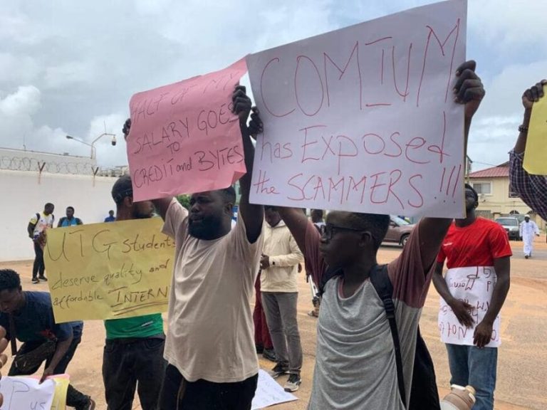 Anti-Pura Protesters Released on Bail with Self-Reconnaissance Condition