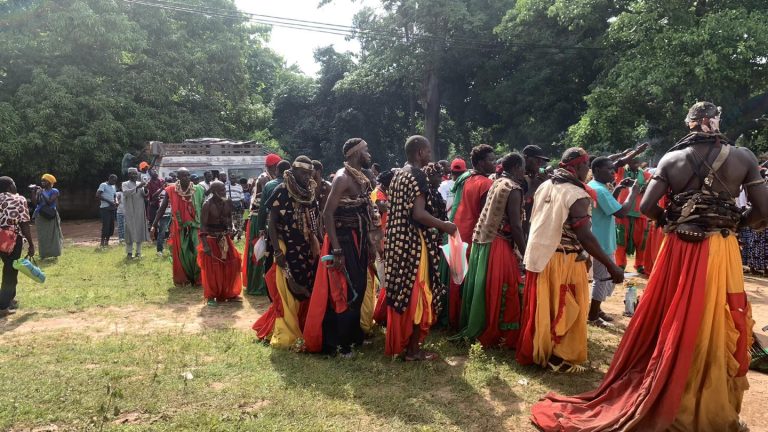 Thiobong Launches 2025 Boukout Ceremony with Strong Cultural Spirit and Government Support