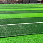 football turf