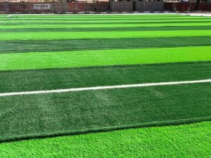 football turf