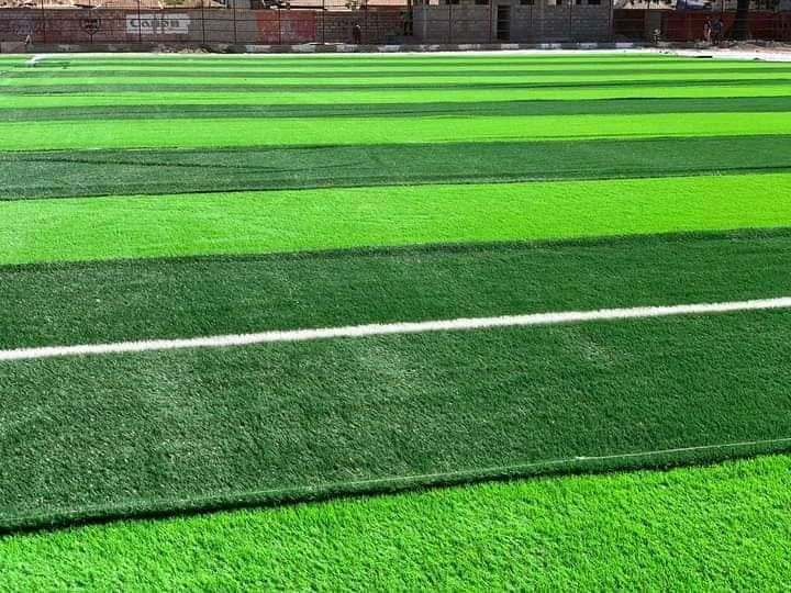 football turf