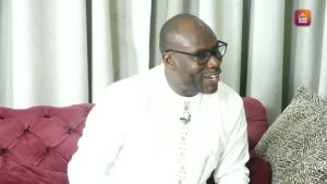 Essa Mbaye Faal
