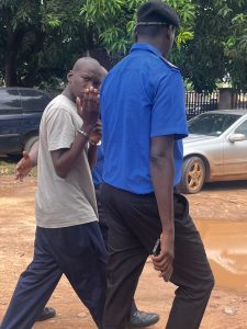 Law Cracks Down on ‘Outlawz’: Five Drifters Sentenced to Prison for Reckless and Dangerous Driving