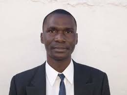Magistrate Thomas Faud Touray