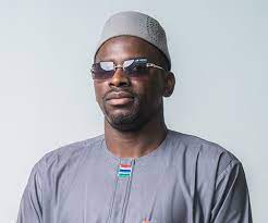 Hon. Abdoulie Ceesay