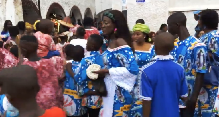 Sang Marie 2025 – When God Closes One Door: Walking in Mary’s Footsteps