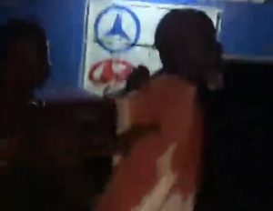 Police Debunk Murder Rumors in Old Jeshwang Knife Assault Case