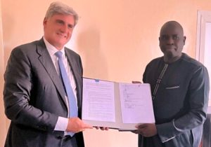 The Gambia’s MCA Taps an Italian Firm to Strengthen Pharmaceutical Oversight
