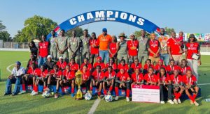 Berewuleng FC