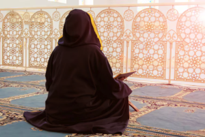 Gratitude in the Month of Mercy: A Thank You to My Wife, Ellen Njie