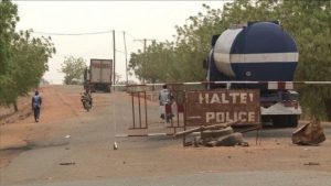 Six Senegalese Truckers Kidnapped in Mali as Jihadist Threats Escalate