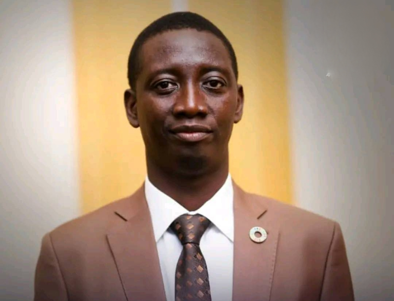 FPAC Slams Vice President’s Office Over Failure to Address National Assembly Resolutions