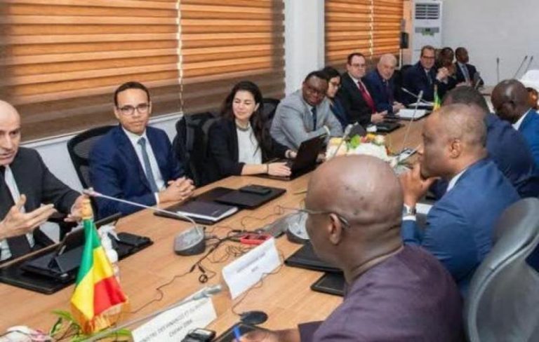 Senegal’s Economic Future Still Hanging on IMF Decision Amid Soaring Debt and Revenue Pressures