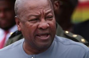Ghana Agrees to Host US Deportees, Including Gambians, Amid Tense Relations with Washington