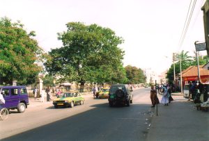Banjul: A City That Raised Us Beyond Tribe, Beyond Religion