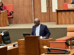 Gambia’s Budget Gap Grows as Spending Exceeds Increased Revenue