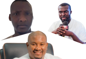UDP Awaits Flagbearer Hopefuls’ Unveiling Today Amid Fierce Internal Rivalries