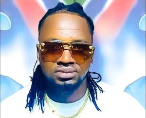 Police Arrest Music Promoter ‘General Barry’ Over Fatal Motorbike Accident
