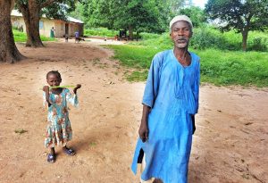 Commentary – Elders Are Not a Burden; They Are Our Blessing