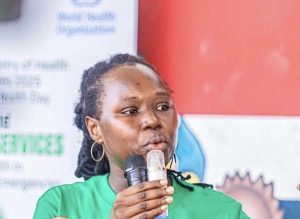 “Mental Illness Will Not Skip Your Door”: Dr. Jallow Warns of Gambia’s Deepening Mental Health Crisis