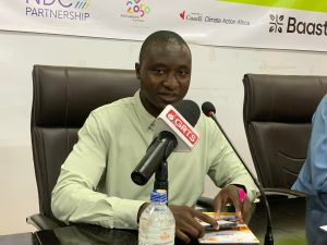 Lamin Jammeh