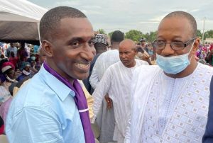 GDC’s Alhagie H. Sowe Resigns; Speculation Mounts Over Possible Move to Barrow’s Camp