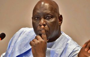 Senegalese Media Mogul Madiambal Diagne Arrested in France Over €32 Million Kickback Scandal