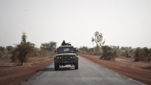 Mali: Military Shake-Up and Transport Ban Signal Deepening State Fragility