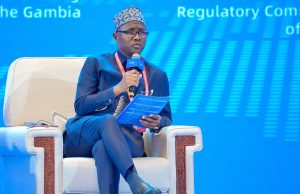 Minister Jabbi Clarifies Gamcel, Gamtel Future at Mansa Kunda Town Hall