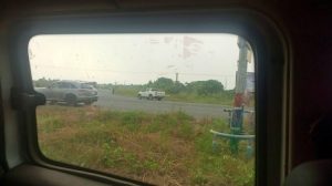 Gambian Police Arrest Suspect in Murder of Nigerian National Gabriel Adiaga