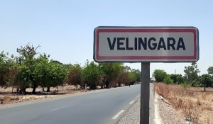 After Robbing Over One Million Dalasis in The Gambia, Senegalese Man Arrested in Vélingara