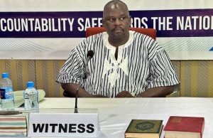 Special Committee Probes Confusion Over Vehicle Recovery Operations at MSA