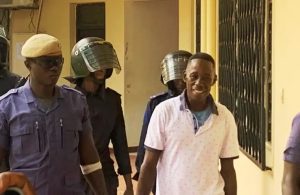 High Court Adjourns Bail Application of Ex-Soldier Abdoulie Sanyang