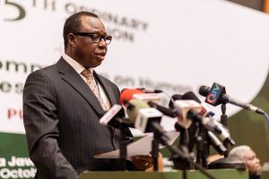 ‘Reparations Must Restore Dignity and Justice, Not Just Finances’ – NANHRI Chairperson Tells ACHPR Session