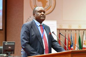 Charumbira Warns African Leaders of Looming Gen Z Uprisings Amid Youth Disillusionment