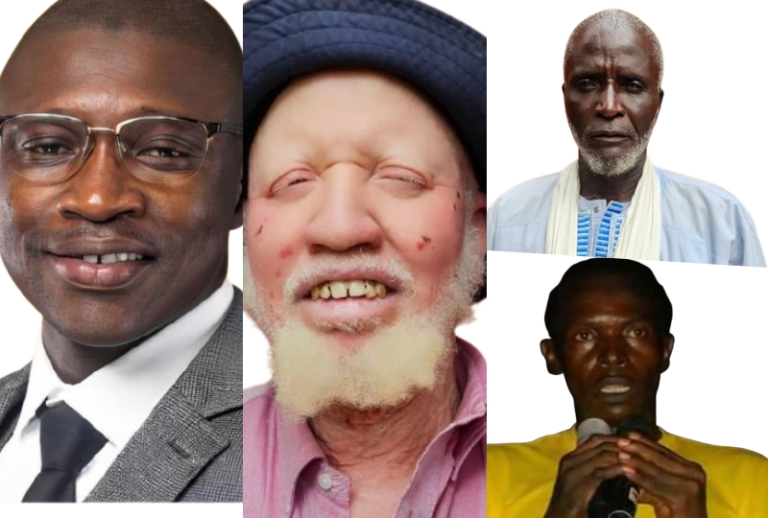 Hon. Yahya Sanyang Becomes First UDP MP to Resign Amid Growing Exodus to Talib Bensouda’s Camp