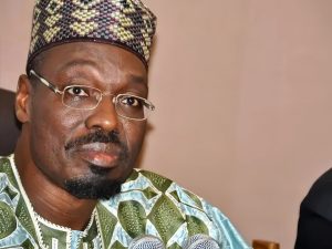 Gambia Confirms Hosting Cameroonian Opposition Leader Issa Tchiroma on Humanitarian Grounds