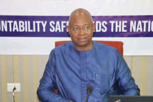 Alpha Kapital Clarifies Property Sales, Rentals, and D50 Million TRRC Transfer in Second Appearance