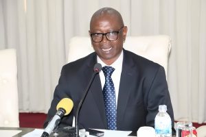 Open Letter to Gambians: On the Moral Economy of Political Discourse