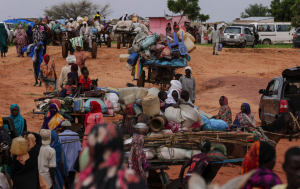 Sudan War: ACHPR Fact-Finding Reveals Starvation, Sexual Violence, and Ethnic Cleansing