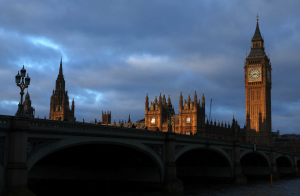 Britain’s MI5 Spy Service Warns Lawmakers of Chinese Spy Risk