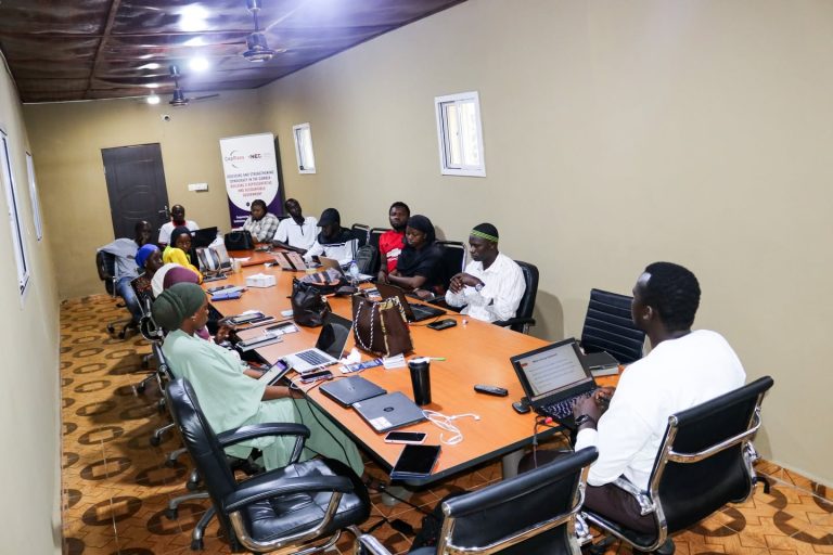 CepRass Launches Nationwide Issue-Based Opinion Poll Ahead of 2026 Elections