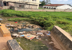 Kotu Stream Project Set to Boost Women’s Economic Livelihoods